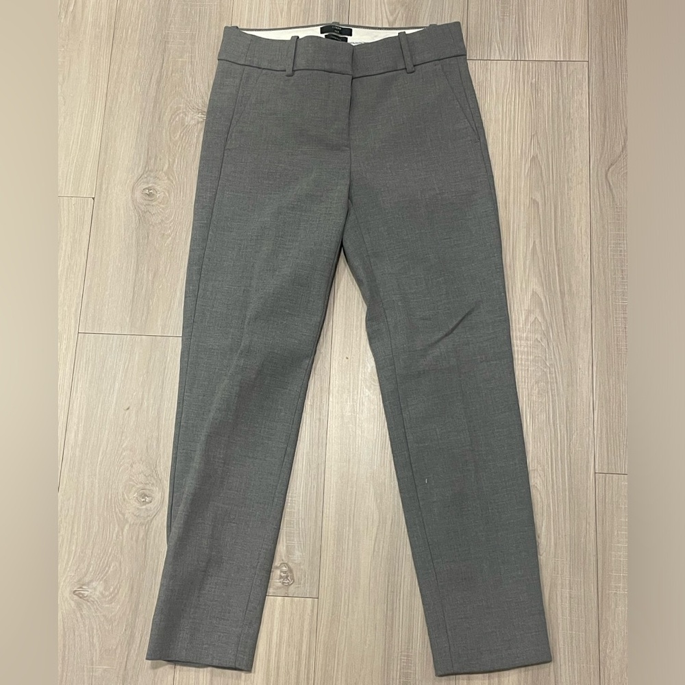 J.Crew 365 Cameron Pant